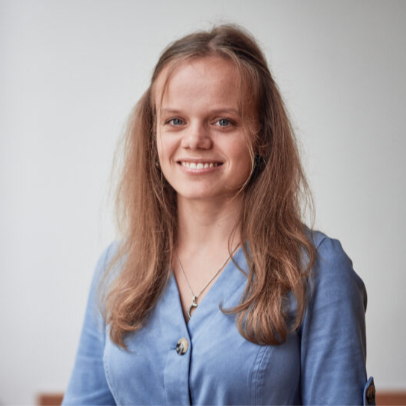  Isabelle Heinrich