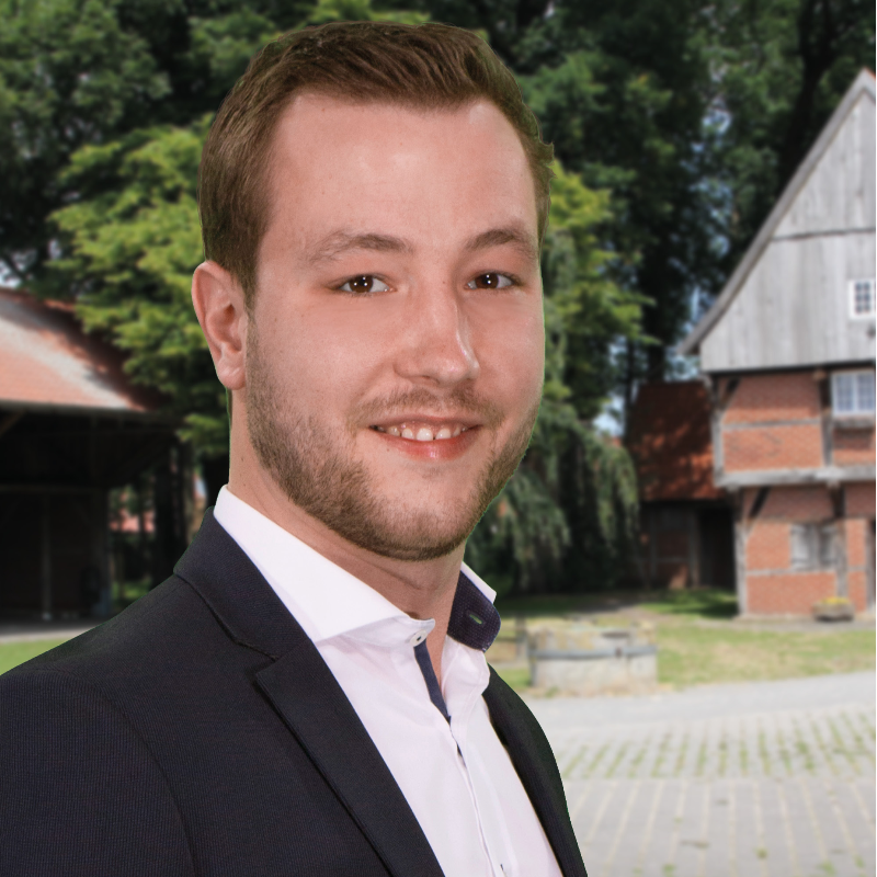  Johannes Terhaar
