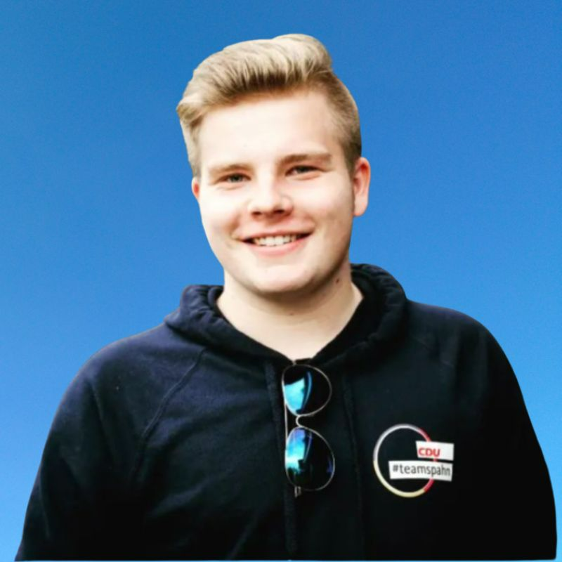  Philipp Luis Molitor