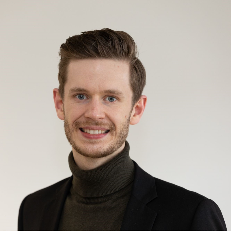Dr. Jan Wiefhoff